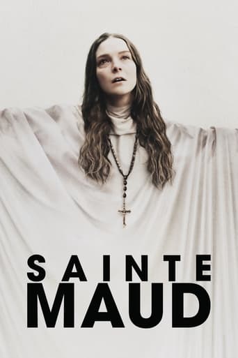 FR| Sainte Maud