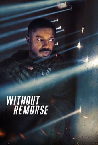Tom Clancy's Without Remorse (2021) [MULTI-SUB]