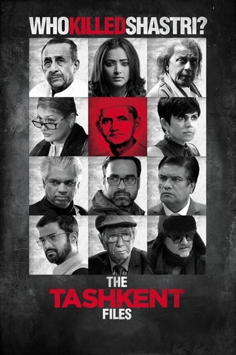 The Tashkent Files is a thriller that revolves around the mysterious death of India's 2nd Prime Minister Shri Lal Bahadur Shastri and attempts to uncover if he had actually died a natural death, or, as alleged, was assassinated.