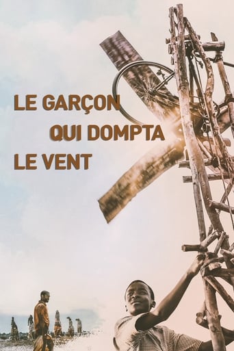 FR| Le Gar�on qui dompta le vent