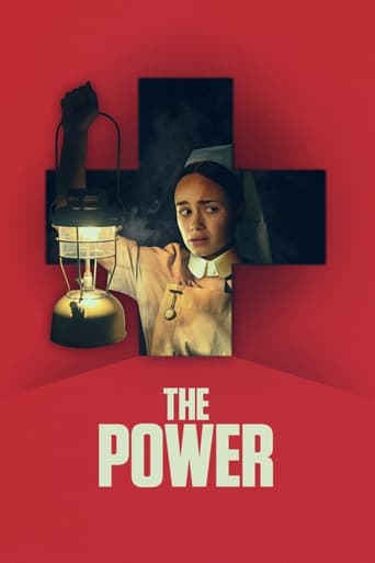 EN: The Power (2021) [MULTI-SUB]