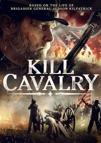 Kill Cavalry (2021) [MULTI-SUB]