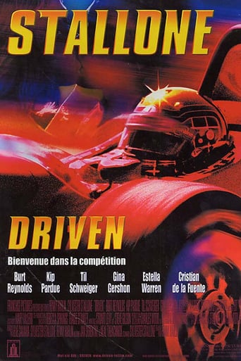 FR| Driven - 2001