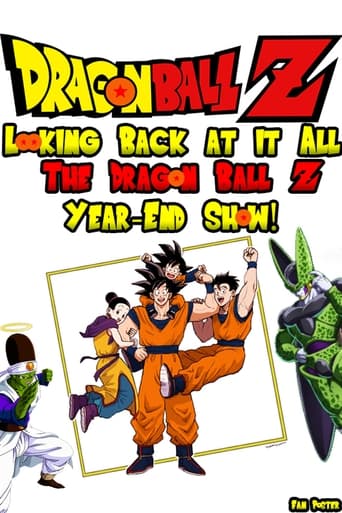 This movie is very different from the previous TV specials (Dragon Ball Z: Bardock - The Father of Goku and Dragon Ball Z: The History of Trunks), as it is a look back at what had happened in Dragon Ball Z in 1993.  In this film, which is believed to take place some time around the 25th World Martial Arts Tournament, Gohan and Goten are having a hot bath outside in the middle of winter. Goku (who is still dead) suddenly appears in front of his sons with the help of his Instant Transmission, and joins them in the tub. While there, the three Saiyans reflect back on the events that occurred during the Cell Games. Inside the house after Chi-Chi appeared, Goku tells his sons about Pikkon and the Other World Tournament.  Later, the four members of the Son family appear dressed nicely. Gohan says that the adult division of the Tournament will begin this next year (in 1994), and the special comes to an end.