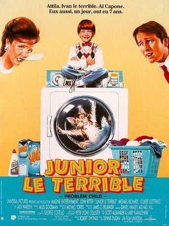 FR| Junior le terrible