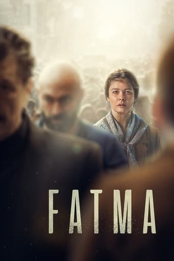 GR| Fatma