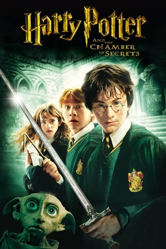 IN-Kannada: Harry Potter and the Chamber of Secrets