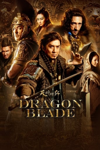 Huo An, the commander of the Protection Squad of the Western Regions, was framed by evil forces and becomes enslaved. On the other hand, a Roman general escapes to China after rescuing the Prince. The heroic duo meet in the Western Desert and a thrilling story unfolds.