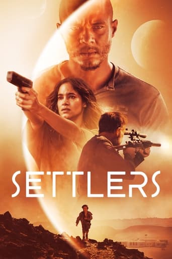 EN: Settlers (2021) [MULTI-SUB]