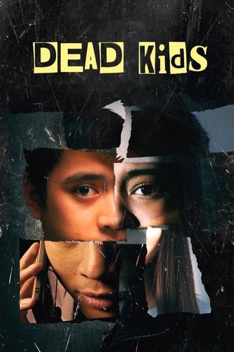 AR| Dead Kids