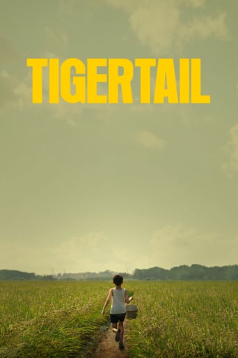 FR| Tigertail