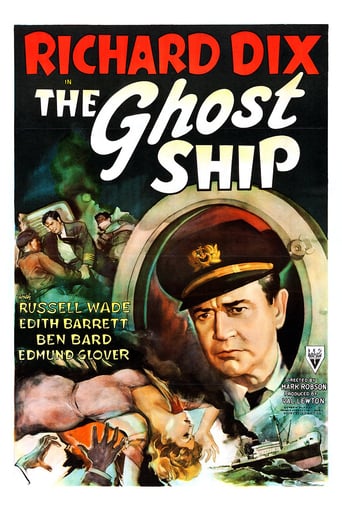 Captain Stone's newly recruited officer, Tom Merriam, idolizes his senior who treats him like a friend. But when a couple of his crew members die mysteriously, Tom starts doubting Stone's authority.