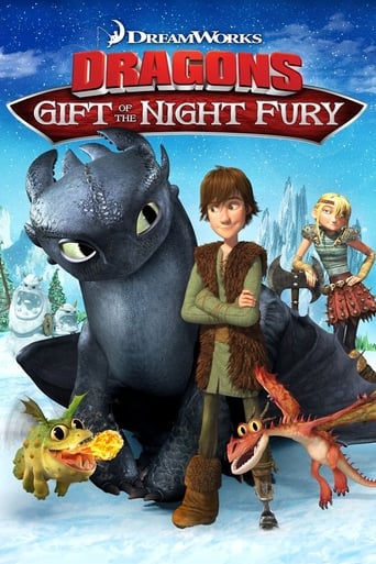 The Viking town of Berk, now enjoying its new alliance with the dragons, is preparing for its annual winter holiday of Snoggletog. However, that spirit is threatened when all the dragons, except Toothless who needs Hiccup to help him, suddenly fly away for some reason. While Astrid ineffectually tries to salvage the occasion, Hiccup decides to build Toothless a new prosthetic to allow him to fly independently, only to have the dragon take off as well. However, as the holiday approaches, Hiccup finds himself swept up to learn the dragons' secret the hard way and to find a solution to bring them home early.