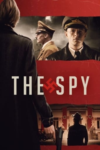 Sonja Wigert, Scandinavia's most acclaimed female movie star, enlists as a spy for Swedish intelligence but ends up becoming entangled with the German Reichskommissar Terboven.