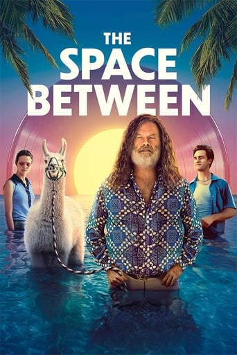 The Space Between (2021) [MULTI-SUB]