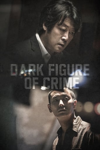 AR| Dark Figure of Crime