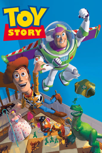 Toy Story [MULTI-SUB]