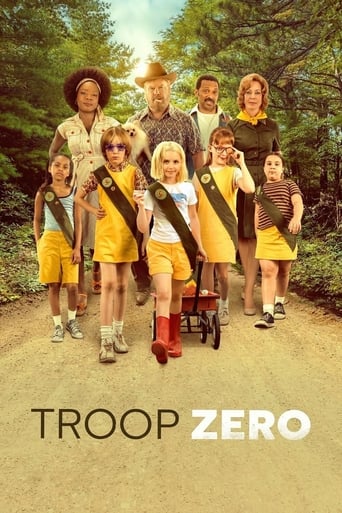 AR| Troop Zero