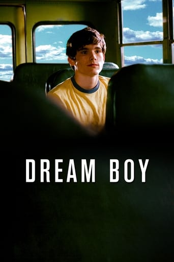 The story of Nathan, a young teenager who tries to flourish in a romantic relationship with neighbour Roy. The two young men will have to face the brutal reality of the rural south of the United States in the late 1970s.