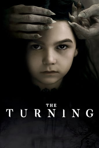 A young woman quits her teaching job to be a private tutor (governess) for a wealthy young heiress who witnessed her parent's tragic death. Shortly after arriving, the girl's degenerate brother is sent home from his boarding school. The tutor has some strange, unexplainable experiences in the house and begins to suspect there is more to their story.
