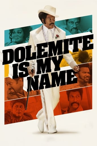 FR| Dolemite Is My Name