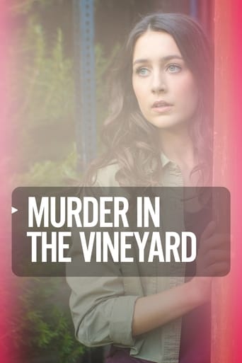 FR| Murder in the Vineyard