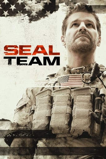 GR| SEAL Team