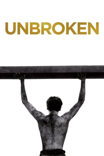 IN| TAMIL| Unbroken