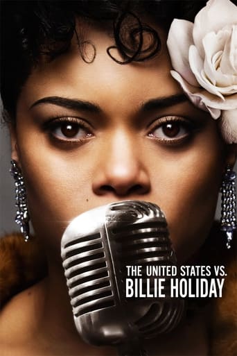 Billie Holiday spent much of her career being adored by fans. In the 1940's, the government targeted Holiday in a growing effort to racialize the war on drugs, ultimately aiming to stop her from singing her controversial ballad, 