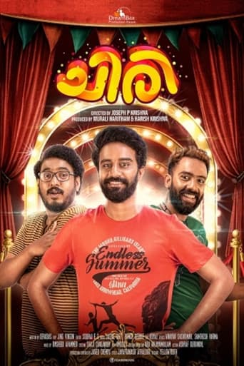 IN-Malayalam: Chiri (2021)