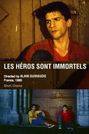 FR| Les héros sont immortels