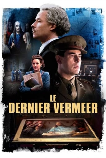 FR| Le Dernier Vermeer