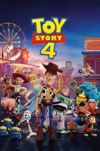 Toy Story 4 [MULTI-SUB]