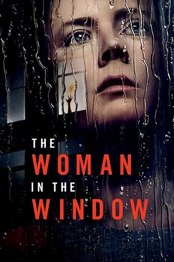 EN: The Woman in the Window