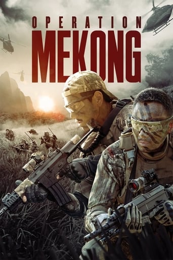 AR| Operation Mekong