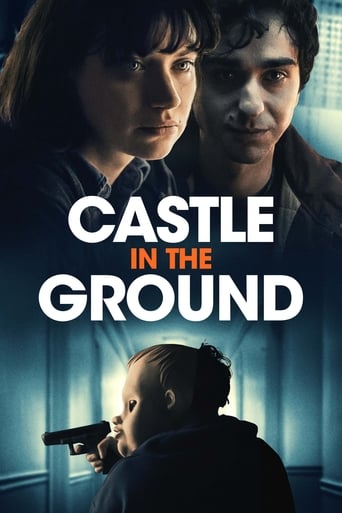 FR| Castle in the Ground
