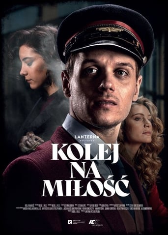 Mikolaj jumps on a train captivated by a beautiful woman. He hopes to convince her that they are made for each other. On the way to happiness he finds himself with no ticket, and tickets are sacred for the crude conductor Mr. Nowak