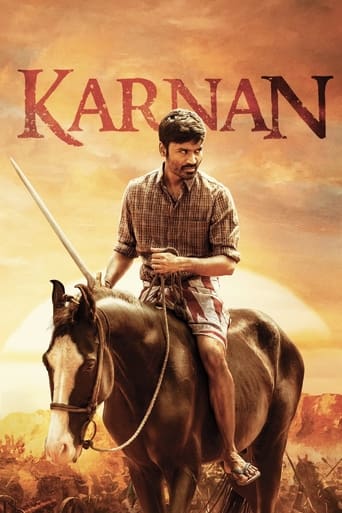 IN-Tamil: Karnan (2021)