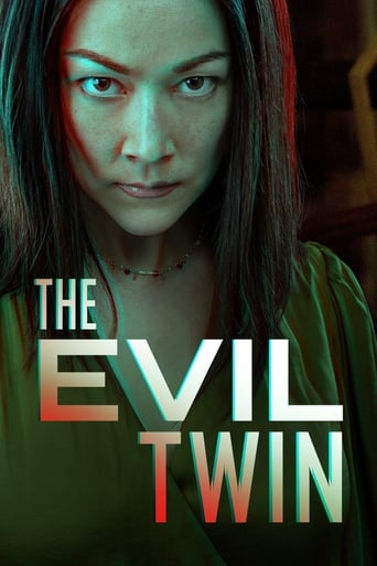 The Evil Twin (2021) [MULTI-SUB]
