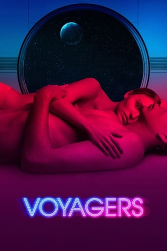 EN: Voyagers (2021) [MULTI-SUB]