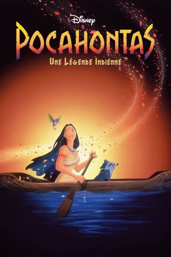 FR| Pocahontas�: Une l�gende indienne