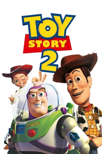 Toy Story 2 [MULTI-SUB]