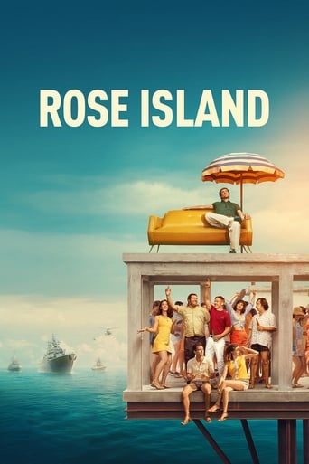 Rose Island 