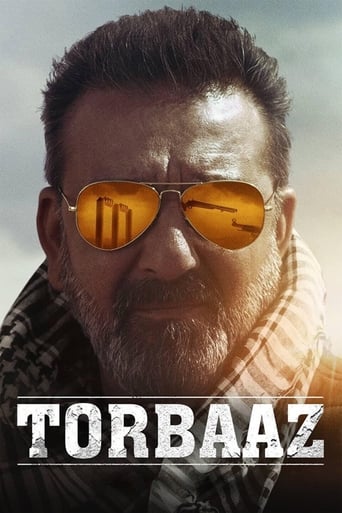 AR| Torbaaz
