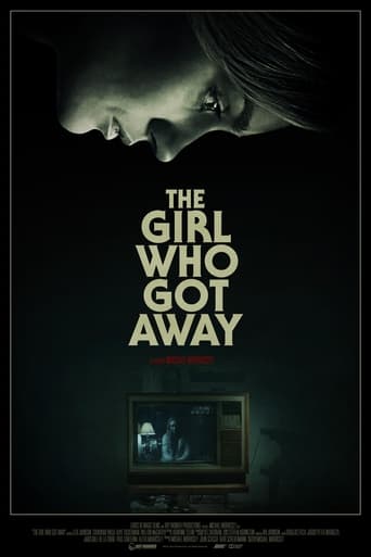 EN: The Girl Who Got Away (2021) [MULTI-SUB]