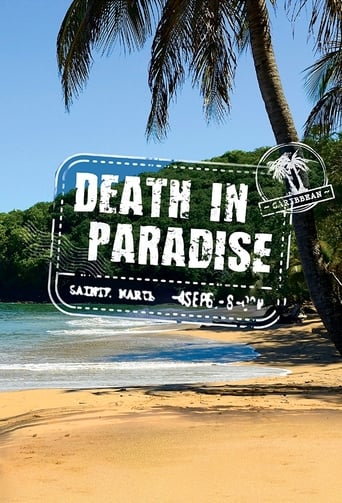 GR| Death in Paradise