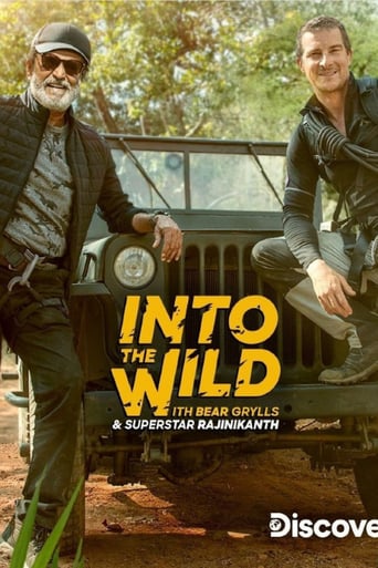 Into The Wild with Rajinikanth, the latest installment in the British adventurer’s many range of survival shows, follows heavily in the footsteps of Grylls’ previous Man vs Wild exploits with Narendra Modi in (“His sense of humour surprised me,” Grylls tells Rajinikanth about the Indian Prime Minister), an image-building exercise devised to highlight the Tamil superstar’s political aspirations, while also catering to his bevy of fans who worship the ‘person’ behind the icon.