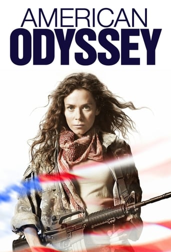 GR| American Odyssey