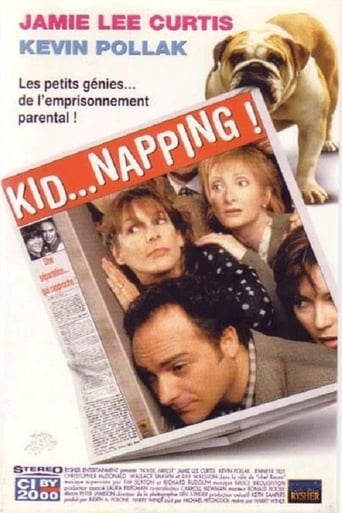 FR| Kid...napping !