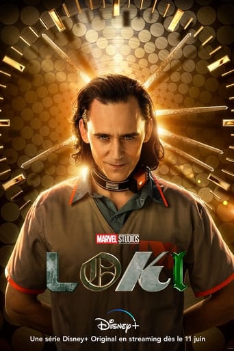 FR| Loki